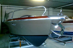 KRAL 700 Openbow