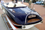 KRAL 580 Speedster