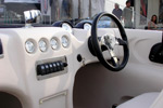 KRAL 580 Speedster