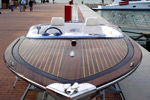 KRAL 580 Speedster