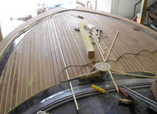 Kral Construction Process