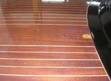 Varnishes – Primers