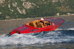 580 Speedster