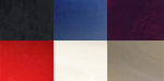 Hull color